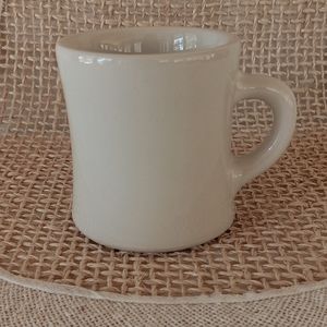 Vintage Victor Diner Mug Restaurant Ware